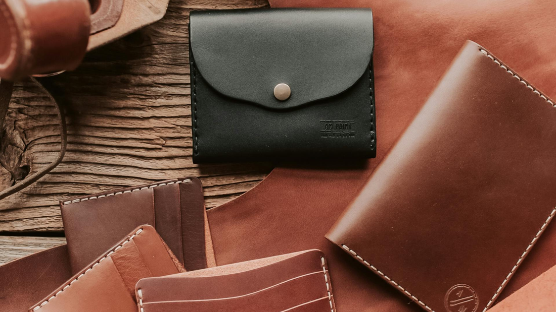 how to spot genuine leather, identify low-quality leather, fake leather signs, full-grain vs genuine leather, real vs fake leather test