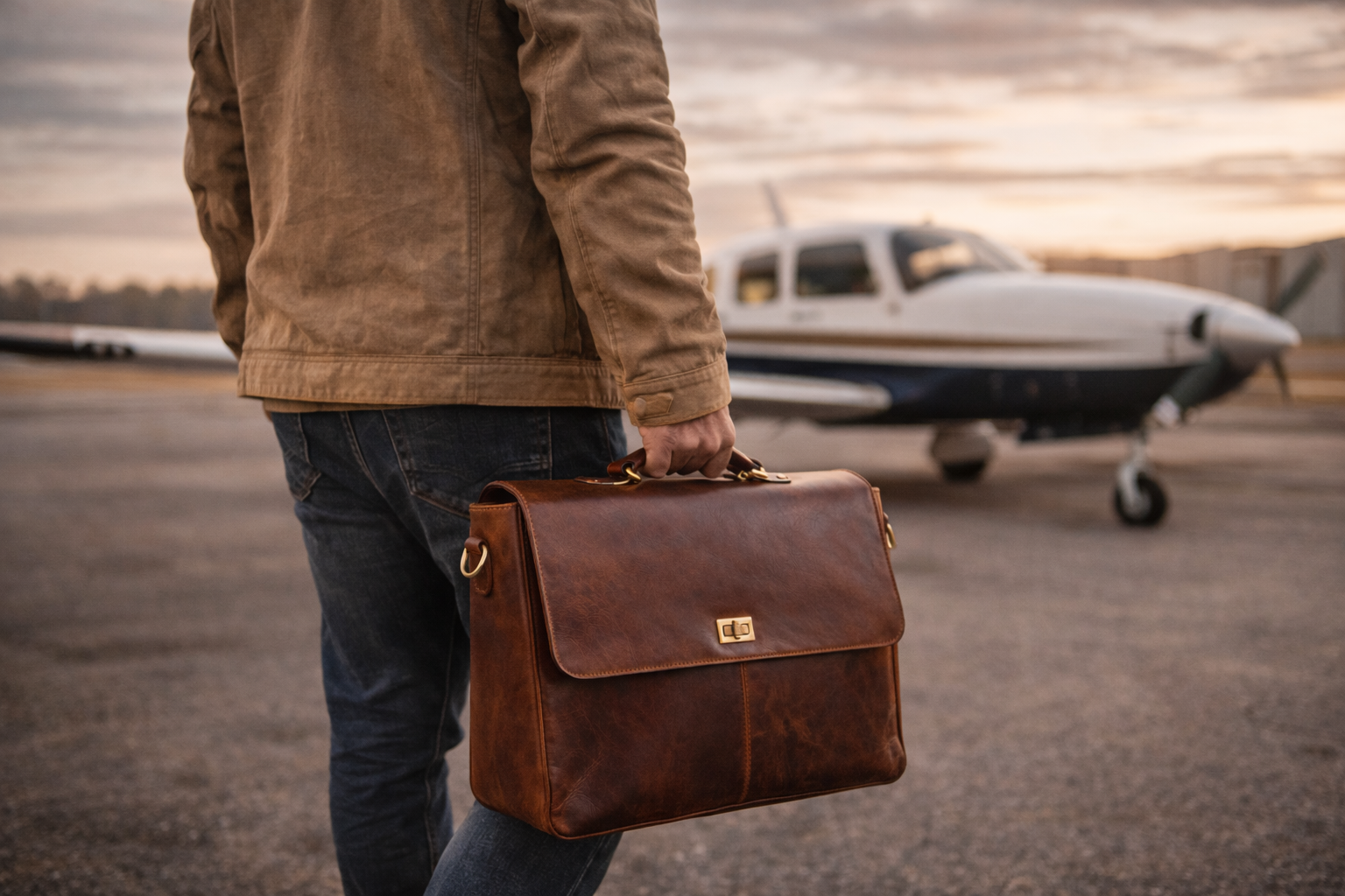 Built for work, travel, and everyday carry