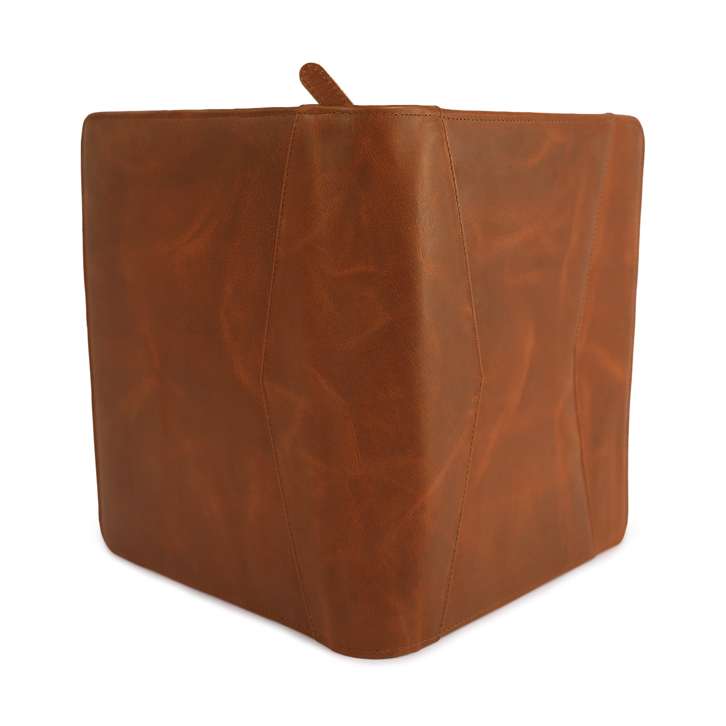 Badlands Leather Padfolio for Letter and A4 Documents