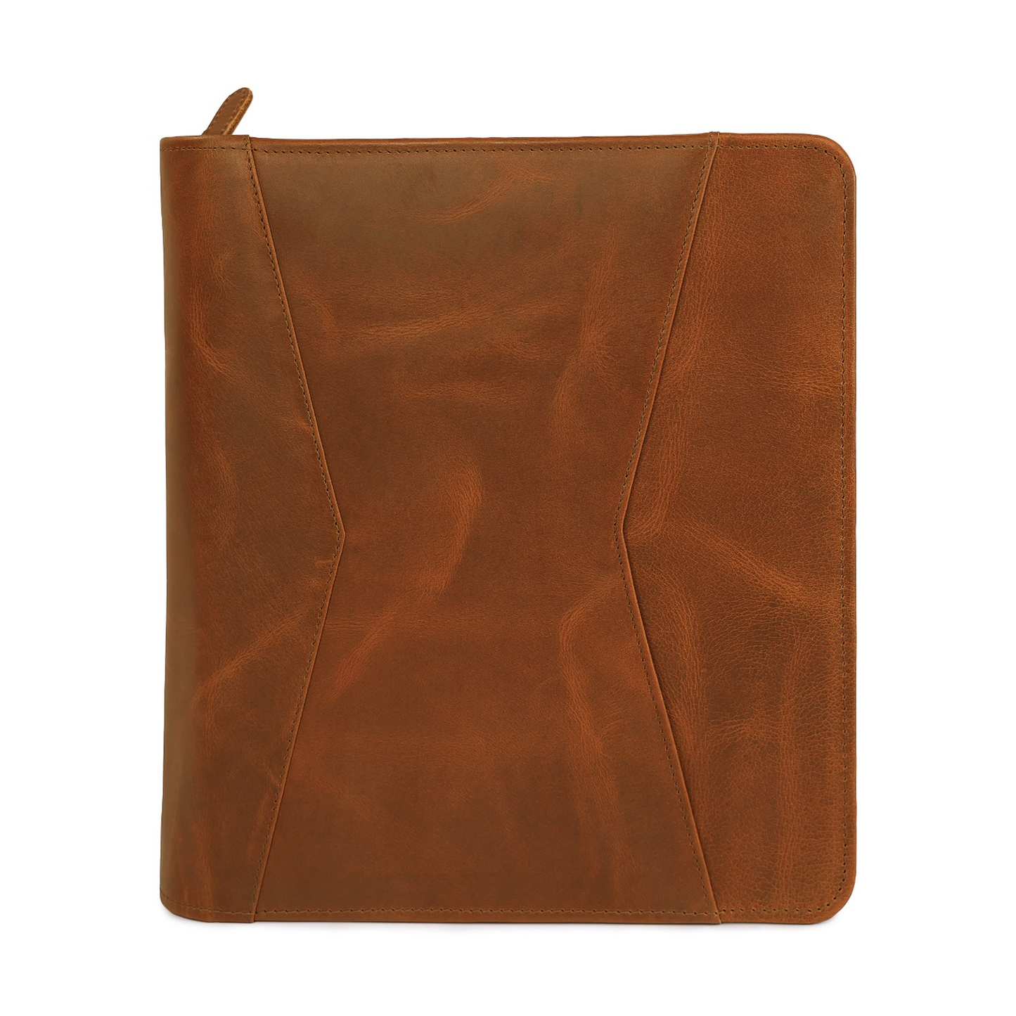 Badlands Leather Padfolio for Letter and A4 Documents