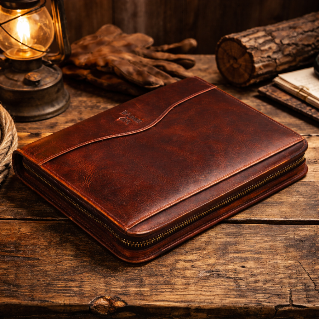 PADFOLIOS